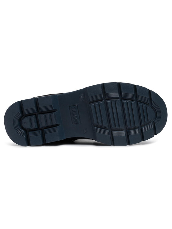 Primigi Черевики туристичні Primigi GORE-TEX 4439100 S Cиній