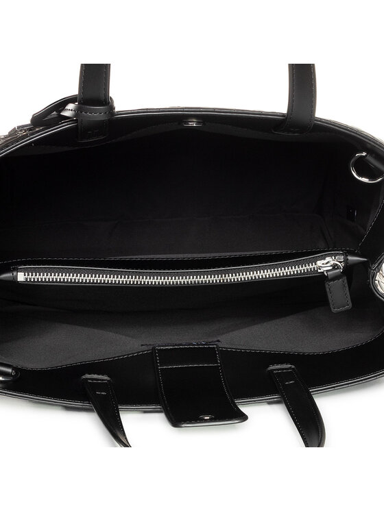 Armani Exchange Дамска чанта Armani Exchange 942646 CC793 00020 Черен