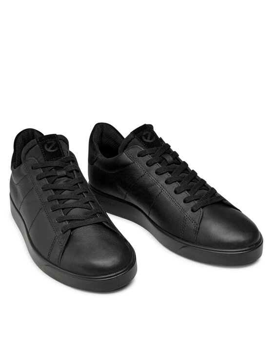 ECCO Sneakersy ECCO Street Lite M 52130451052 Czarny