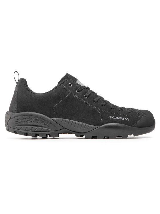 Scarpa Παπούτσια πεζοπορίας Scarpa Mojito Gtx GORE-TEX 32605-200 Μαύρο