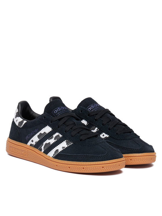 adidas Sportcipők adidas Handball Spezial KI5639 Fekete