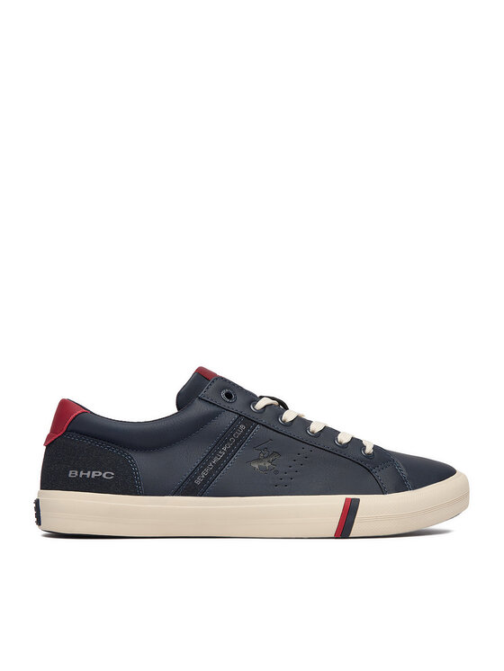 Beverly Hills Polo Club Sneakers Beverly Hills Polo Club CWBEO-V5-MASON Bleumarin
