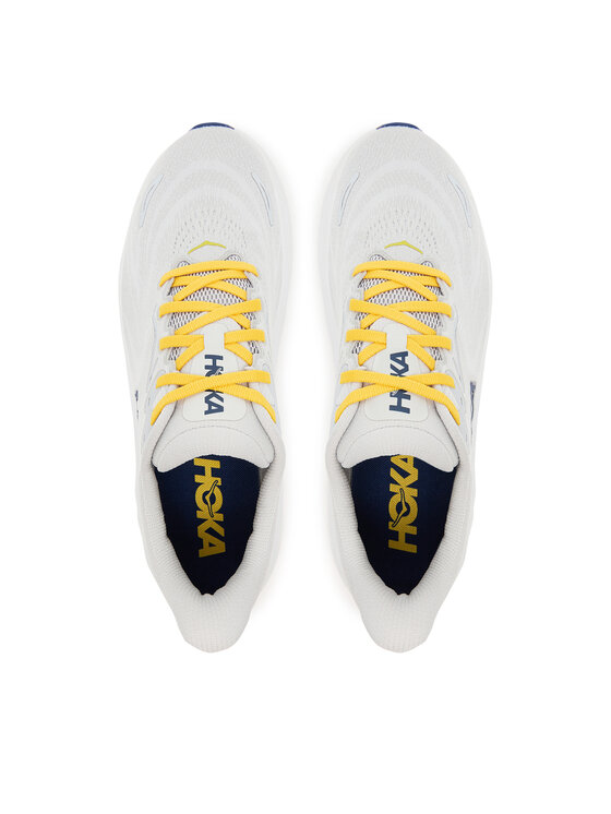 Hoka Skriešanas apavi Hoka Arahi 8 1168690 Pelēks