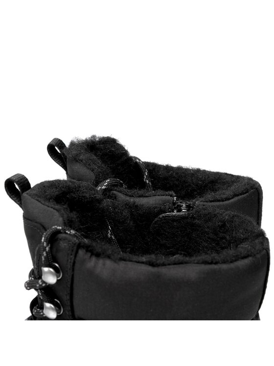 ECCO Śniegowce ECCO Babett Boot GORE-TEX 215553 51052 Czarny