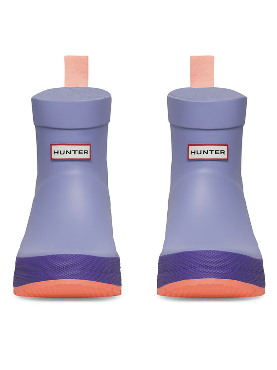 Hunter Gumáky Hunter HFC-01 Fialová