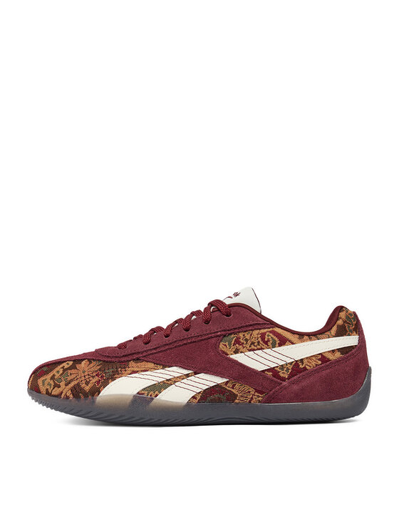 Reebok Αθλητικά Reebok C-ULTRA LO 100275782 Μπορντό