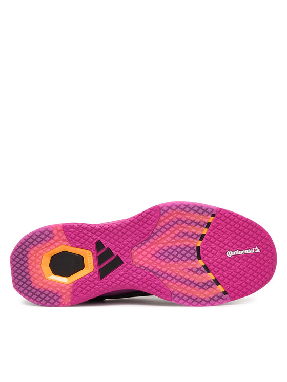 adidas Взуття для тренажерного залу adidas Dropset 4 JR4664 Чорний