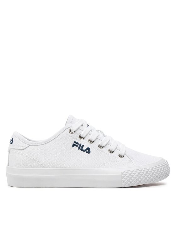 Fila Сникърси Fila Pointer Classic Teens FFT0064 Бял
