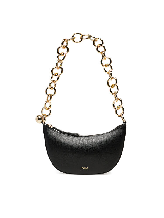 Furla Torebka Furla Sfera Mini WE00767 BX3991 CN O6000 Czarny