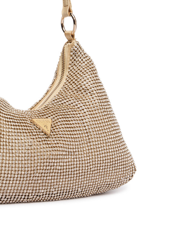 Guess Kabelka Guess Jewels HWEG22 48720 Zlatá