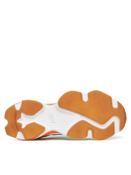 Steve Madden Sneakersy Steve Madden Setback SM11003600 Zelená