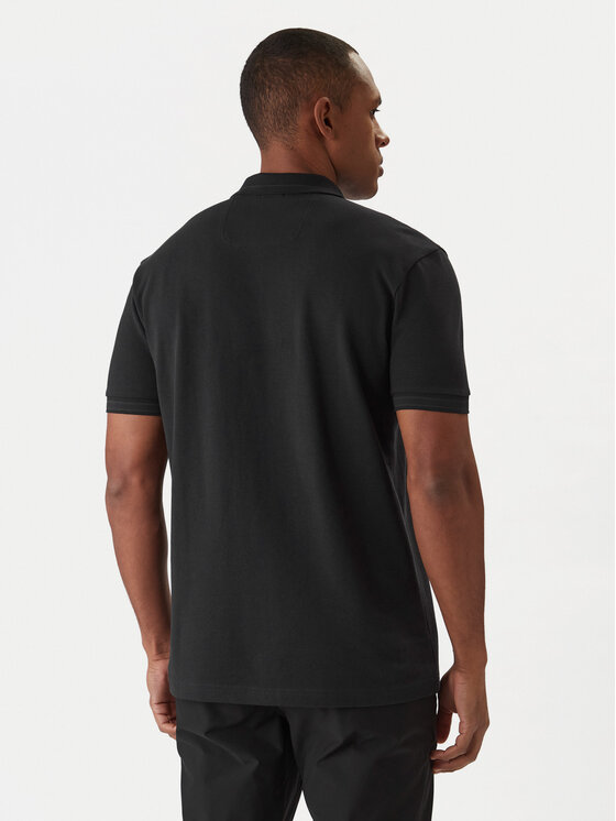BOSS BOSS Polo Paddy 50469055 Azul marino Regular Fit