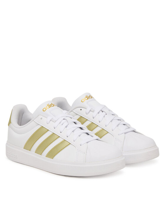 adidas Снікерcи adidas Streettalk IH4316 Білий