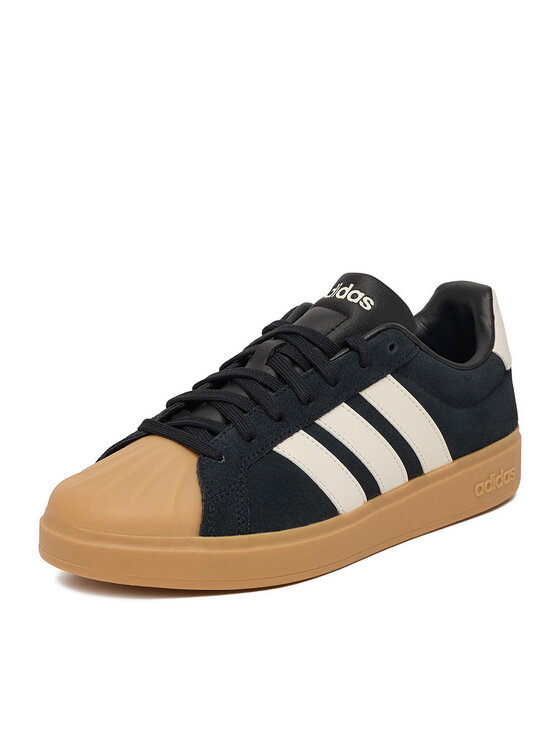 adidas Sneakersy adidas CEO-STREETTALK KJ483 Czarny