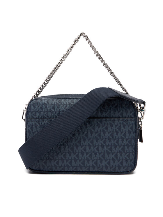 MICHAEL Michael Kors Geantă MICHAEL Michael Kors 32S5SYTC5V Bleumarin