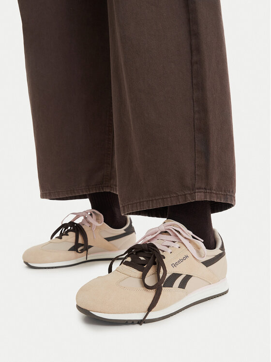 Reebok Снікерcи Reebok C-Fiori AR30309WTEH Бежевий