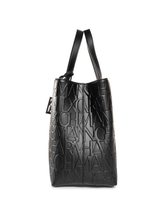 Armani Exchange Borsetta Armani Exchange 942646 CC793 00020 Nero