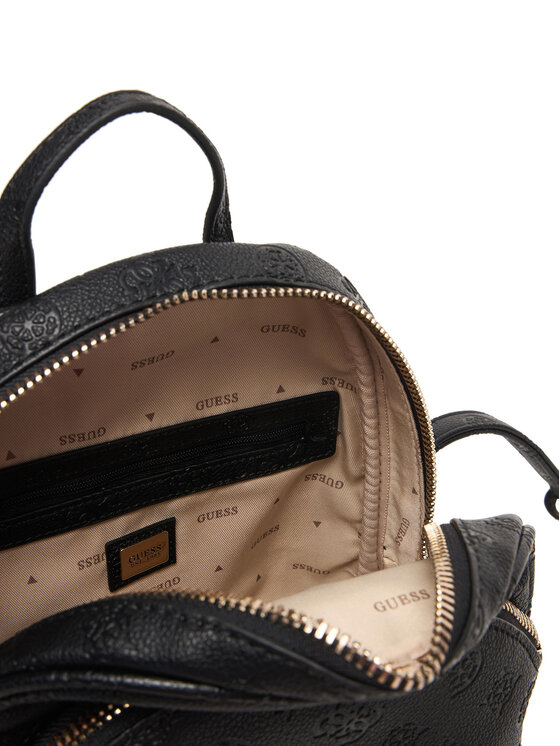 Guess Рюкзак Guess HWPD71 18320 Чорний