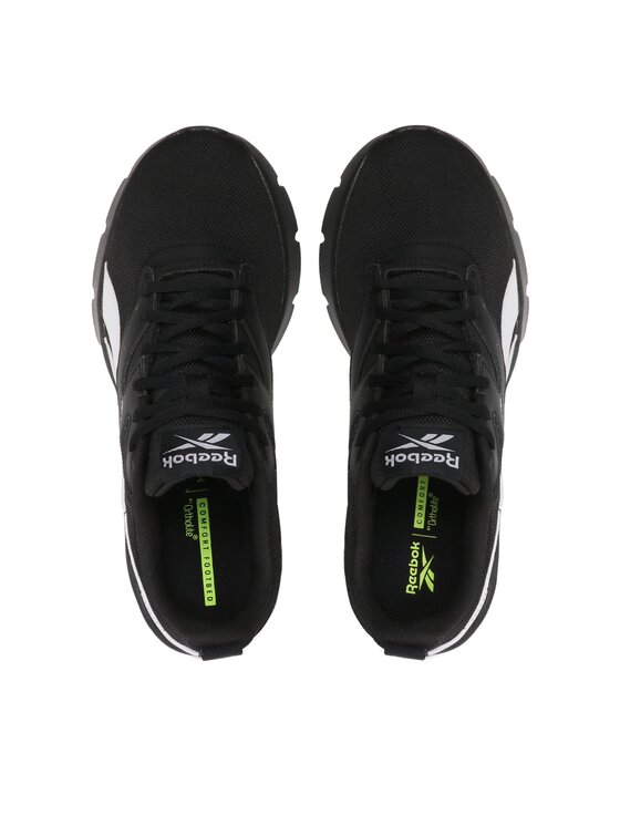 Reebok Снікерcи Reebok Rider V GZ4884 Чорний