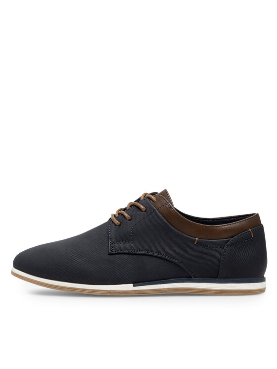 Beverly Hills Polo Club Zapatos hasta el tobillo Beverly Hills Polo Club CYL6147-2(IV)CH Azul marino