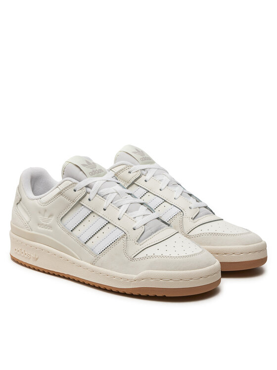 adidas Zapatillas adidas Forum Low Classic ID6858 Beis