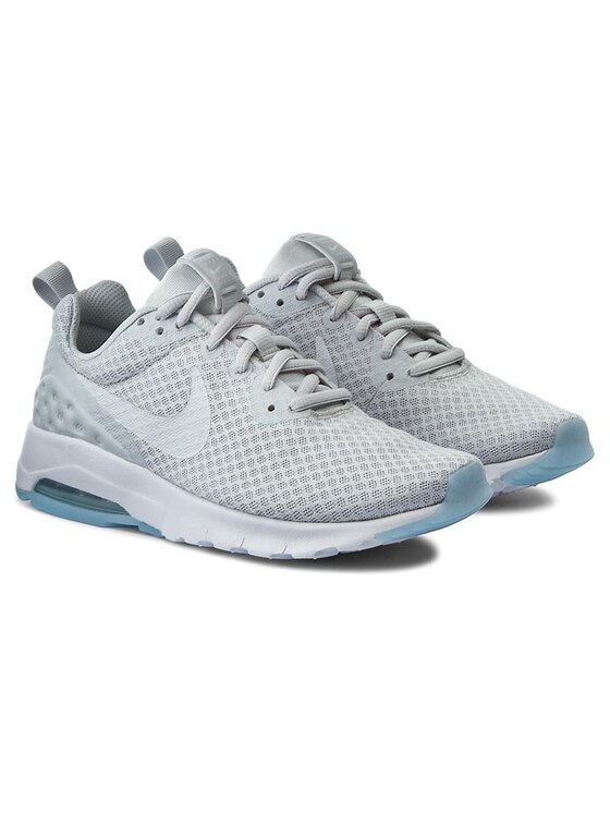 Nike Superge Nike Air Max Motion Lw 833662 010 Siva