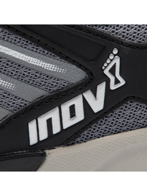 Inov-8 Zapatillas de running Inov-8 Roclite 300 000811-GYBL-M-01 Gris