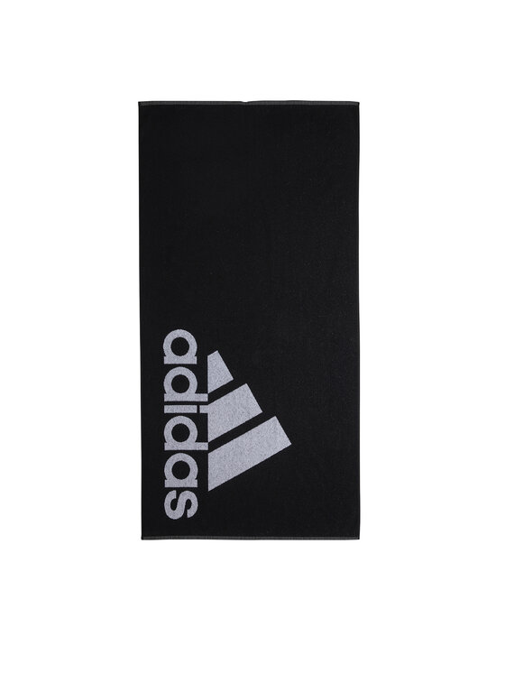 adidas Prosop adidas adidas Towel Large DH2866 Negru