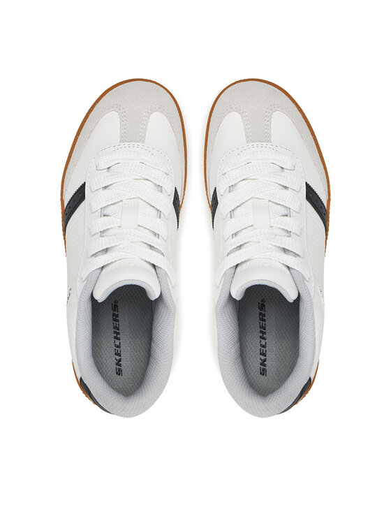 Skechers Снікерcи Skechers 405730L/WBK Білий