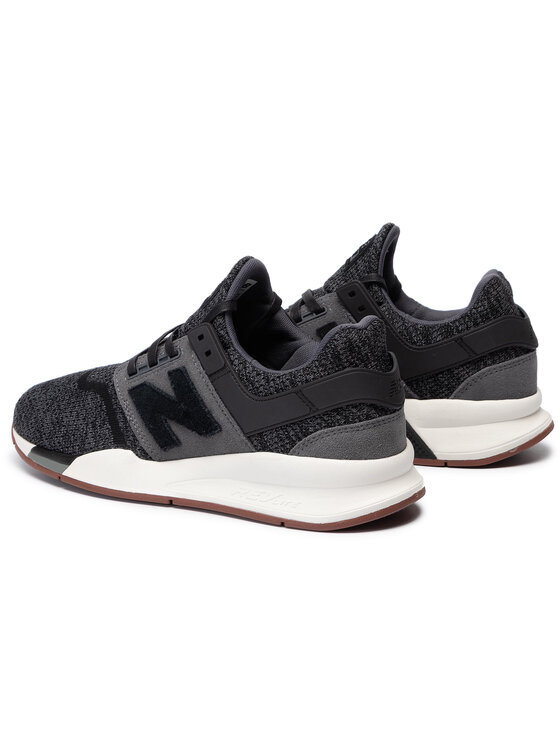New Balance Sneakersy New Balance MS247KI Szary