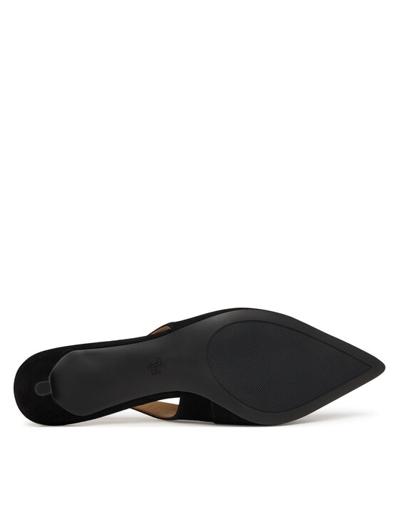 LAUREN RALPH LAUREN Tacones LAUREN RALPH LAUREN Lolah II 802959263009 Negro