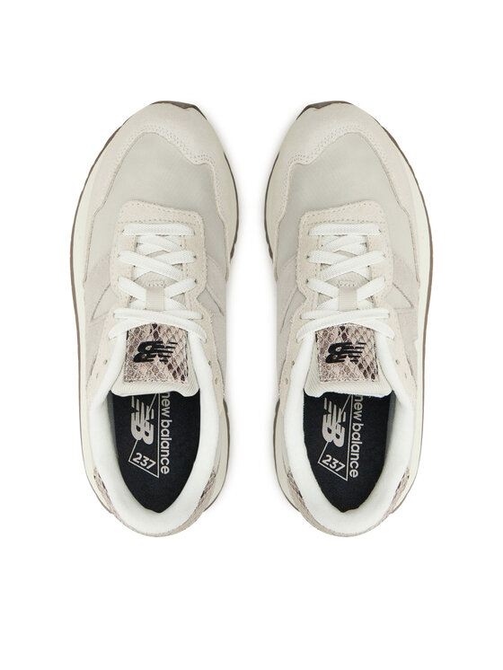New Balance Laisvalaikio batai New Balance WS237AWB Smėlio