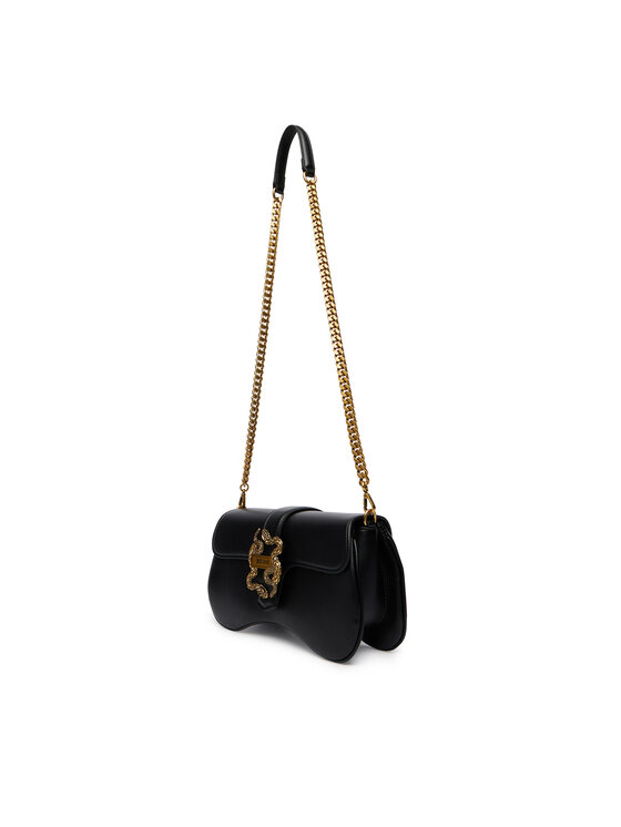 Just Cavalli Táska Just Cavalli 80RA4BA1 ZSA89 Fekete