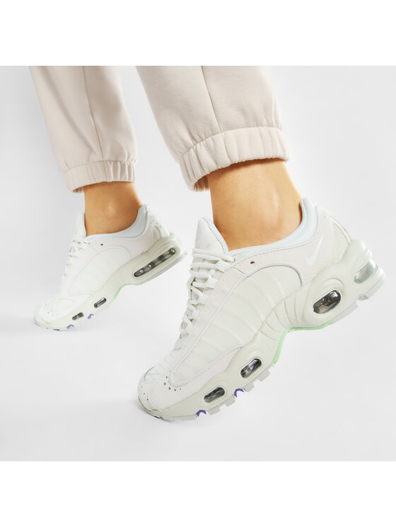 Nike Sneakers Nike Air Max Tailwind '99 CQ6569 100 Bianco