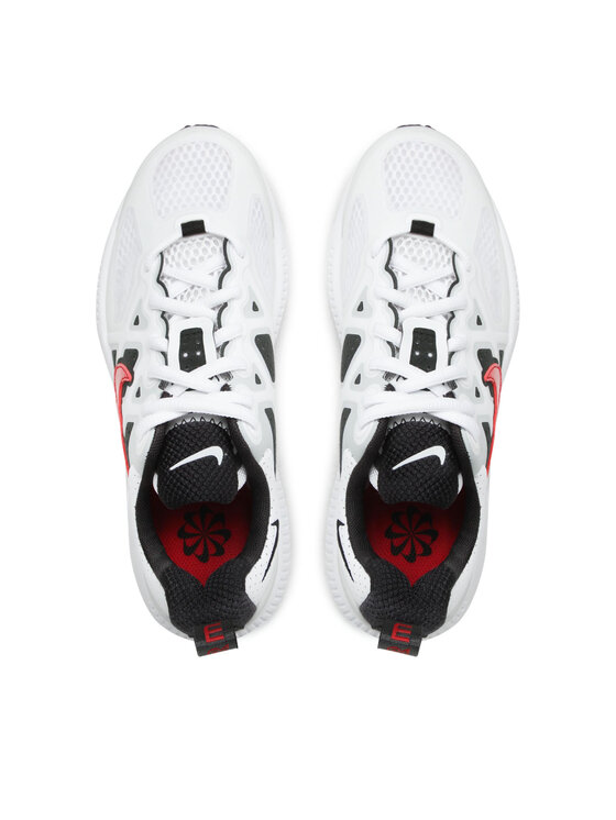 Nike Снікерcи Nike Air Max Genome Se1 (Gs) DC9120 100 Білий