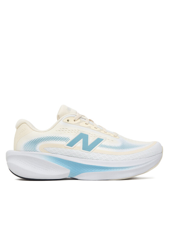 New Balance Buty do biegania New Balance Ellipse V1 WELPS6AX Beżowy jasny