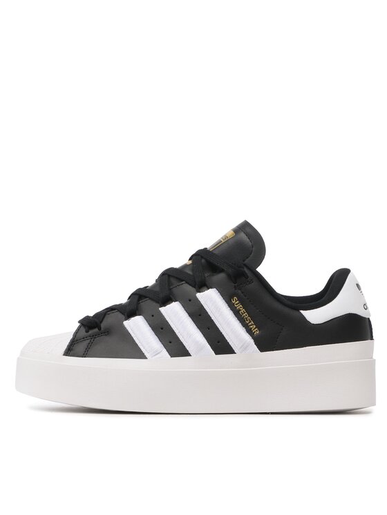 adidas Sneakers adidas Superstar Bonega Shoes GX1841 Nero