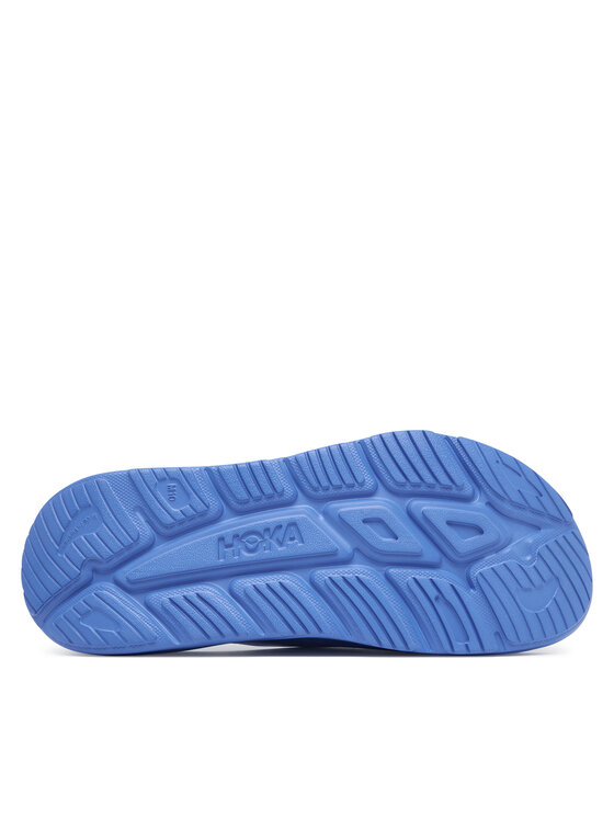 Hoka Шльопанці Hoka ORA Recovery Slide 3 1135061 Голубий