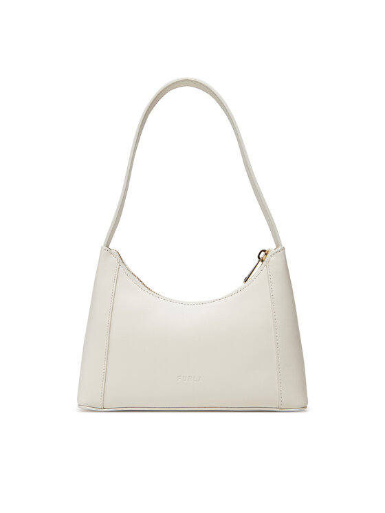Furla Torebka Furla Diamante Mini WB00863 AX0733 BG PNN00 Écru