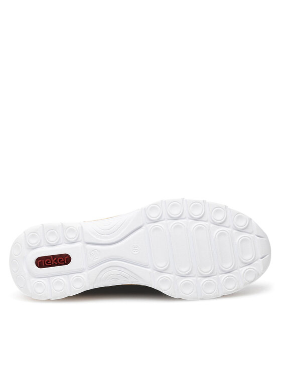 Rieker Sneakers Rieker N42V1-90 Multicolore