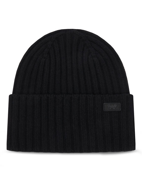 Weekend Max Mara Czapka Weekend Max Mara Ritmo 2625576085 Czarny