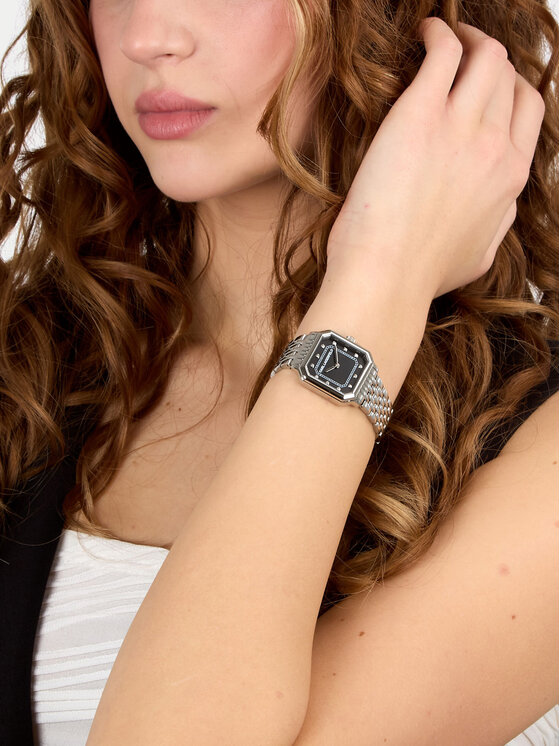 KARL LAGERFELD Orologio KARL LAGERFELD R0553110507 Argento