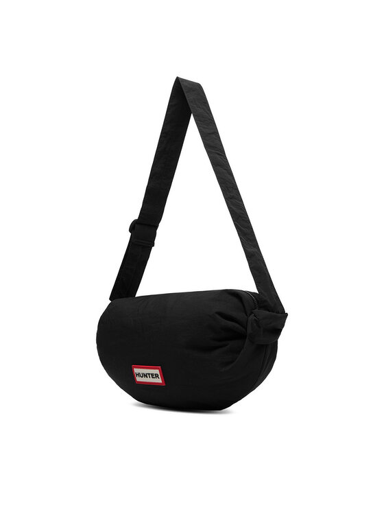 Hunter Спортна чанта Hunter CWBEO-HTR-F-001-09 Черен