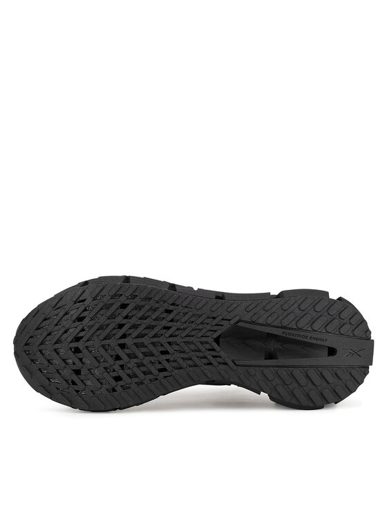 Reebok Взуття для бігу Reebok FLOATZIG 1 100210240 Чорний