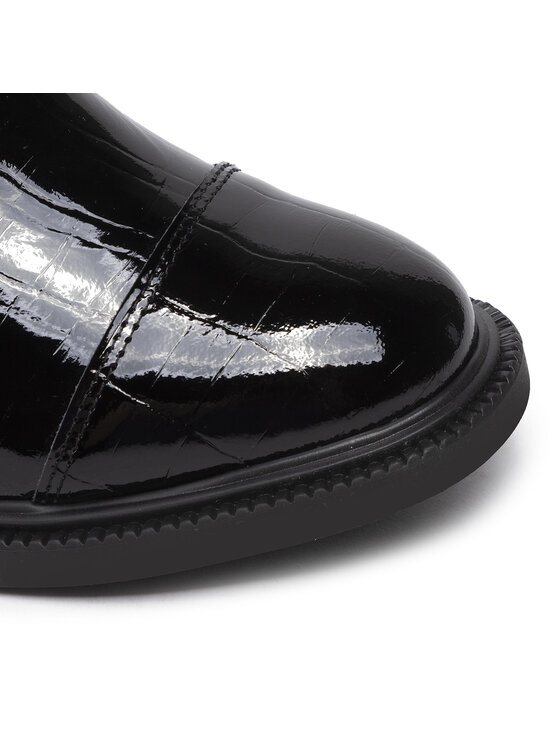 Rage Age Kotníková obuv s elastickým prvkem Rage Age RA-39-06-000401 Černá