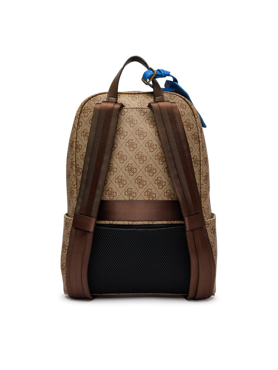 Guess Zaino Guess HMMILO P6445 Marrone