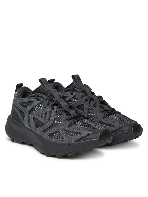 Sneakers adidas Kantai Trail JH6835 Negru | Epantofi.ro