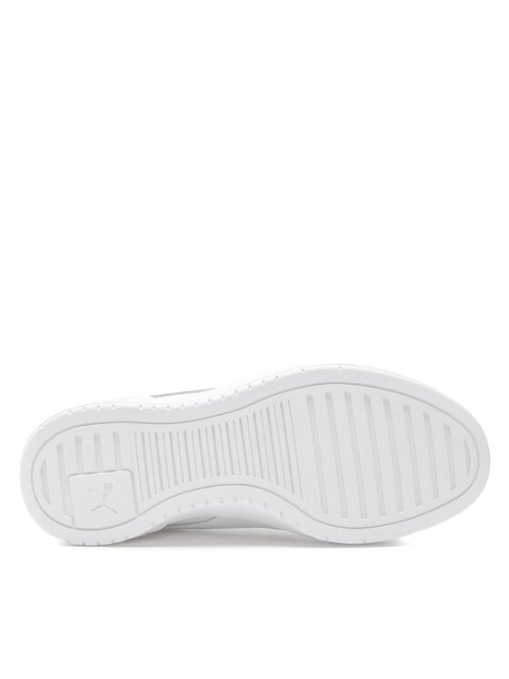 Puma Сникърси Puma CA Pro Classic Jr 382277 01 Бял