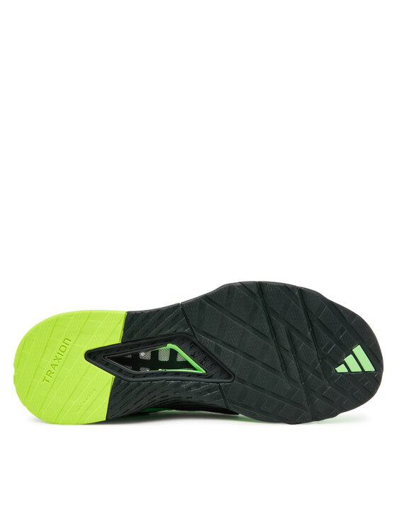 adidas Взуття для тренажерного залу adidas Dropset 3 strength training JR1668 Зелений