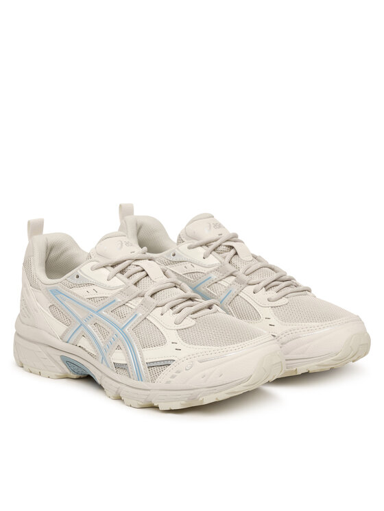 Asics Снікерcи Asics Gel-Nunobiki 1203A536 Сірий